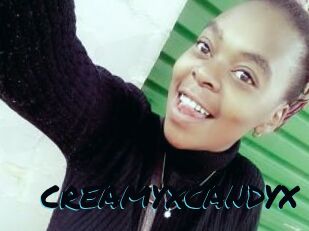 CREAMYXCANDYX