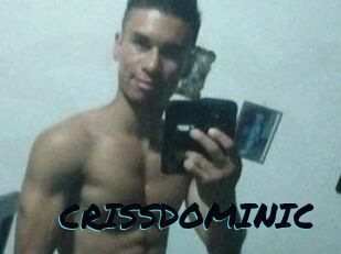 CRISSDOMINIC