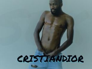 CRISTIANDIOR