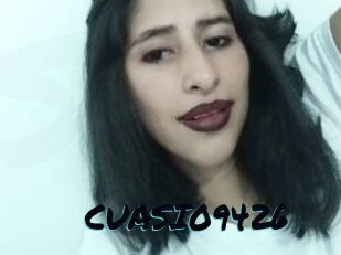 CUASI09426 Sexties