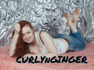 CURLYnGINGER