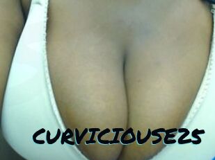 CURVICIOUSE25