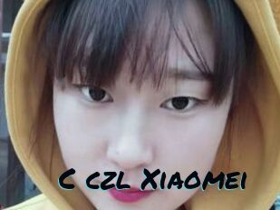 C_czl_Xiaomei