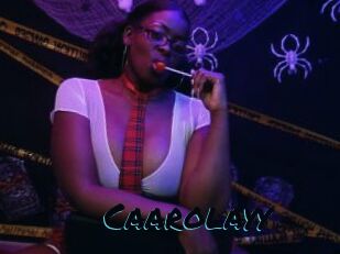 Caarolayy