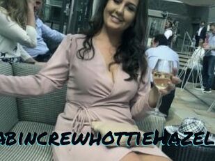 CabincrewhottieHazel Sexties