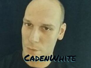 Caden_White
