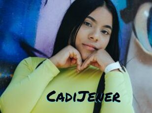 CadiJener