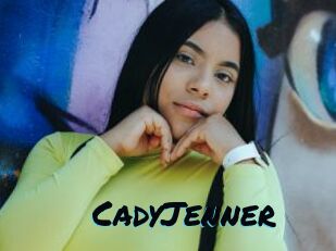 CadyJenner