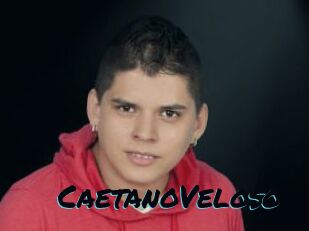 CaetanoVeloso