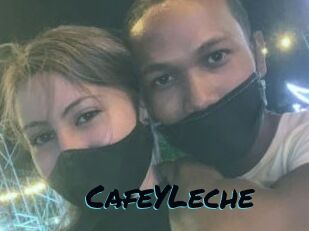 CafeYLeche