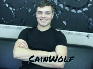 CainWolf