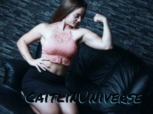 CaitlinUniverse