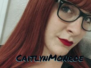 CaitlynMonroe