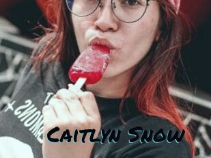 Caitlyn_Snow