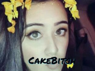 CakeBitch