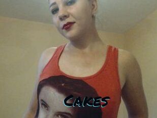 Cakes