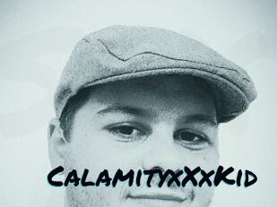 CalamityxXxKid Sexties