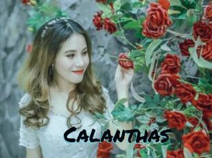 Calanthas