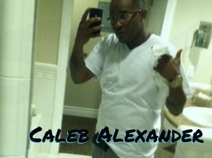 Caleb_Alexander