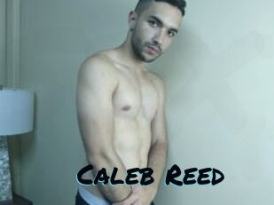 Caleb_Reed