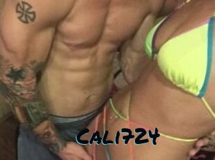 Cali724 Sexties