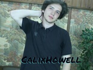 CalixHowell Sexties