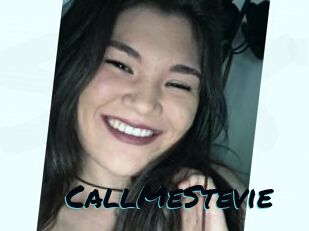 CallMeStevie