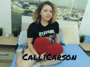 CalliCarson