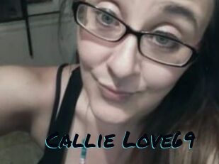 Callie_Love69 Sexties