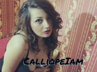 CalliopeIam