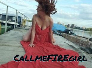 CallmeFIREgirl
