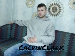 CalvinClark