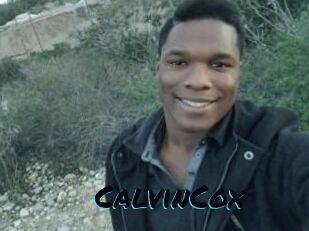 Calvin_Cox