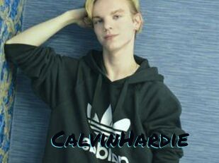 CalvinHardie