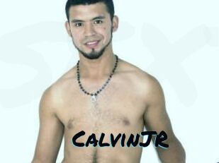 CalvinJR