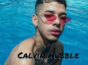 Calvin_Hubble