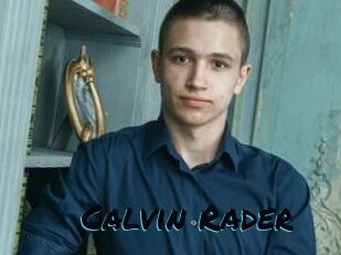 Calvin_Rader