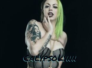 CalypsoLynn