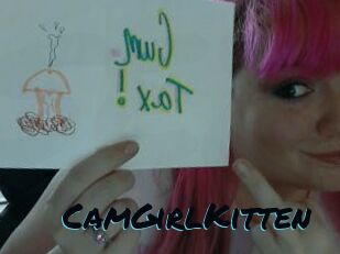 CamGirlKitten