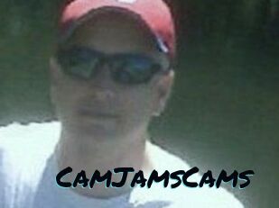 CamJamsCams Sexties