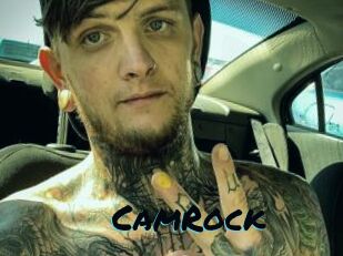 CamRock Sexties