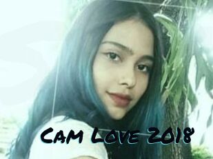 Cam_Love_2018 Sexties
