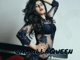CamallaQueen