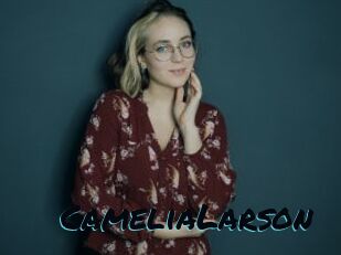 CameliaLarson