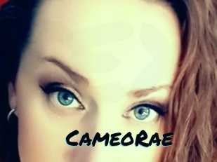 CameoRae Sexties