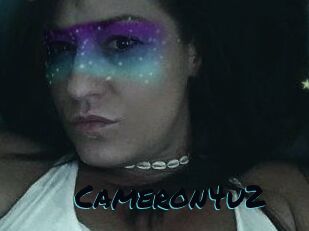 Cameron4u2