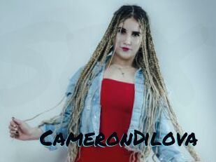 CameronDilova