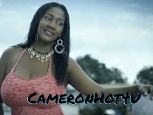 CameronHot4U