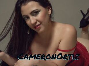 CameronOrtiz
