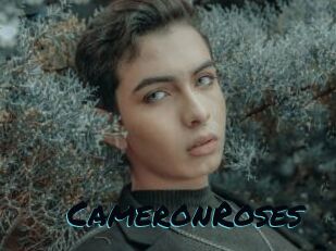 CameronRoses
